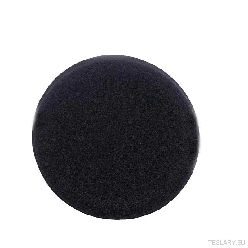 10pcs round car wax polish wax foam sponge high density applicator pads cleaning sponge auto detail washing car cleaning tool