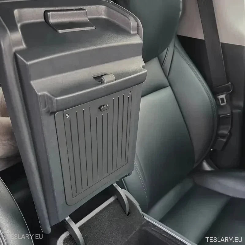 Tesla 3/Y Armrest Hidden Storage