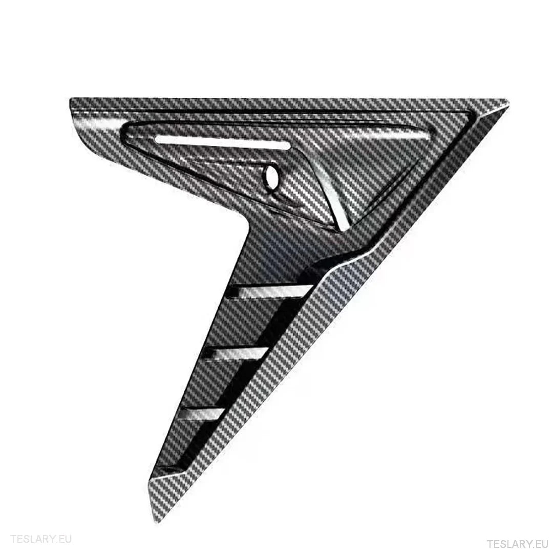 Tesla 3/Y Side Camera Thunder Wing Blade Design