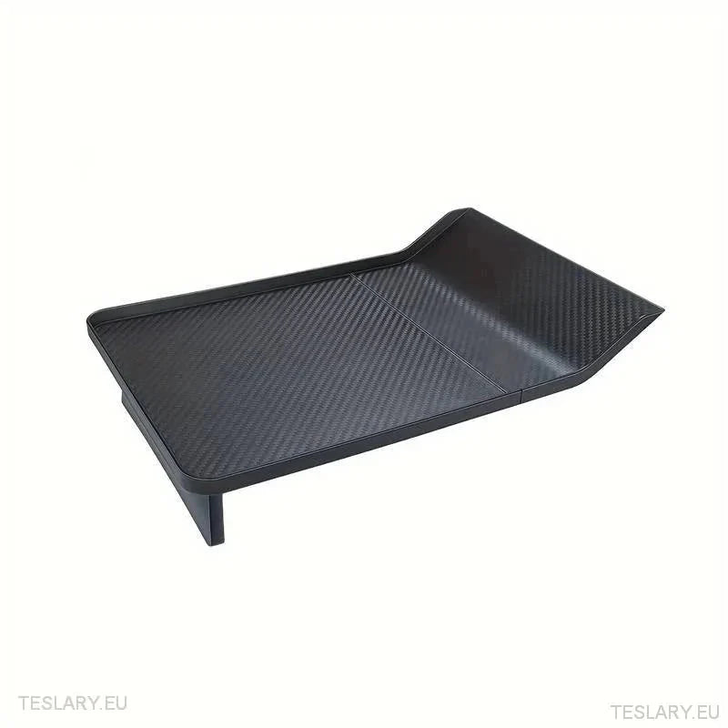 Centre Console Tray for Tesla Model 3 / Y - TESLARY Tesla Shop Accessories Europe Nederlands Ireland Deutschland Espana Alicante France Italia