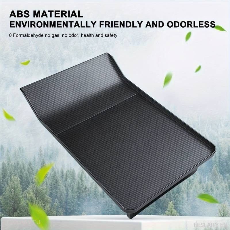 Centre Console Tray for Tesla Model 3 / Y - TESLARY Tesla Shop Accessories Europe Nederlands Ireland Deutschland Espana Alicante France Italia