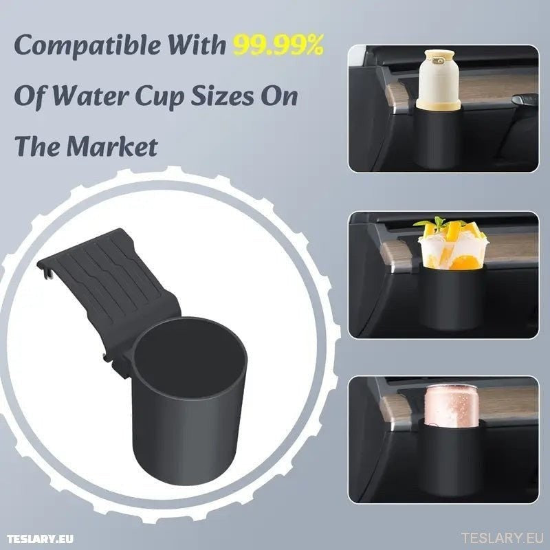 Dashboard Cup Holder for Tesla Model 3 / Y