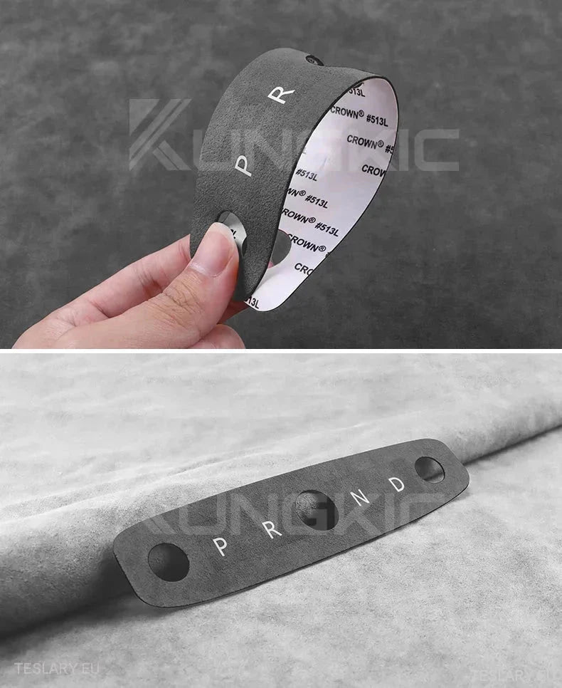 Dome / Map Light Cover for Tesla 3 Highland - TESLARY Tesla Shop Accessories Europe Nederlands Ireland Deutschland Espana Alicante France Italia