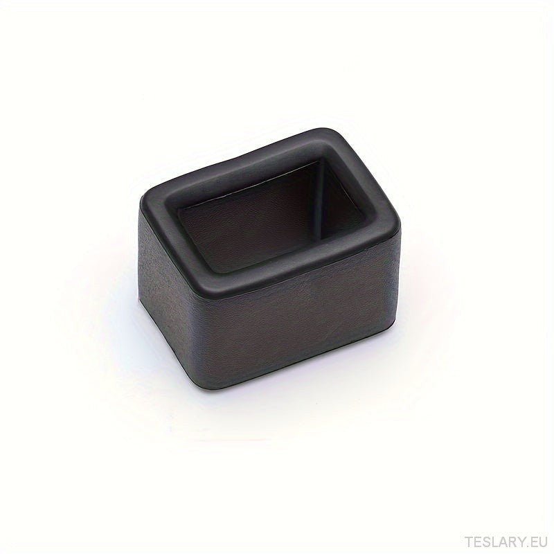 Premium PVC Car Seat Belt Socket Protector - Fit, Anti - Collision & Scratch Guard for Interior Upgrade - TESLARY Tesla Shop Accessories Europe Nederlands Ireland Deutschland Espana Alicante France Italia