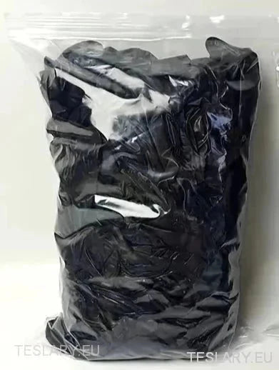 Protective Disposable Nitrile Gloves ( 20 Pairs ) - TESLARY Tesla Shop Accessories Europe Nederlands Ireland Deutschland Espana Alicante France Italia