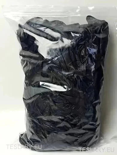 Protective Disposable Nitrile Gloves ( 20 Pairs ) - TESLARY Tesla Shop Accessories Europe Nederlands Ireland Deutschland Espana Alicante France Italia