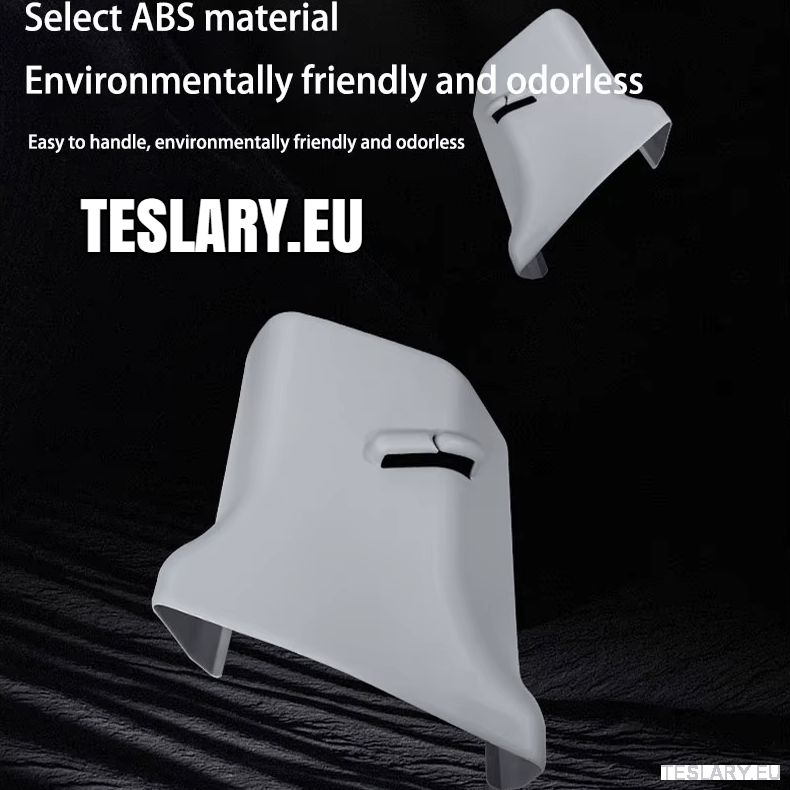 TESLA MODEL Y SEAT BELT HEIGHT LIMITER - TESLARY Tesla Shop Accessories Europe Nederlands Ireland Deutschland Espana Alicante France Italia