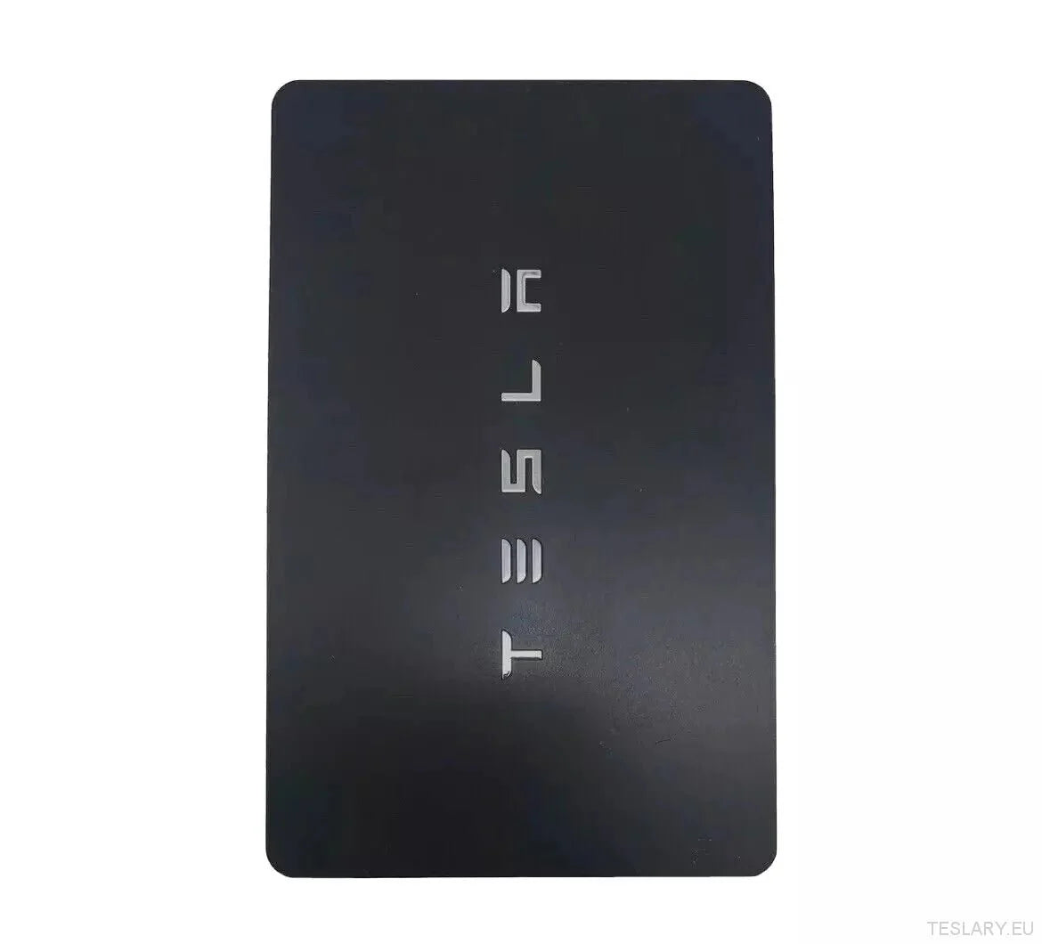 Tesla Smart Control Keycard for Tesla Model 3 Y S X - TESLARY Tesla Shop Accessories Europe Nederlands Ireland Deutschland Espana Alicante France Italia