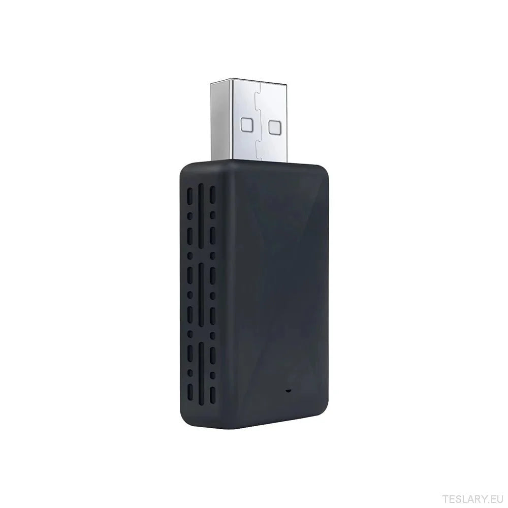 Universal Wireless CarPlay & Android Auto Adapter - TESLARY Tesla Shop Accessories Europe Nederlands Ireland Deutschland Espana Alicante France Italia