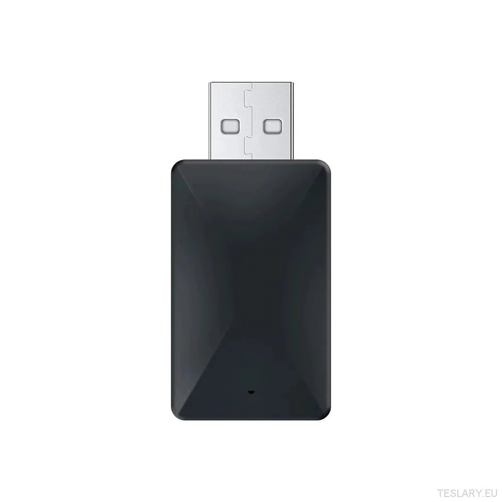 Universal Wireless CarPlay & Android Auto Adapter - TESLARY Tesla Shop Accessories Europe Nederlands Ireland Deutschland Espana Alicante France Italia
