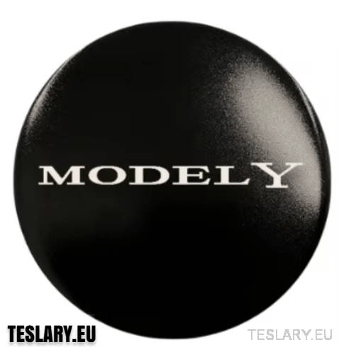 TESLA MODEL Y CENTRE CAP STICKERS 65mm TESLA SHOP ACCESSORIES IRELAND EUROPE NEDERLANDS DEUTSCHLAND ESPANA ITALIA ENGLAND FRANCE ALICANTE BARCELONA ALLOY WHEELS JUNIPER HIGHLAND 3 Y S X