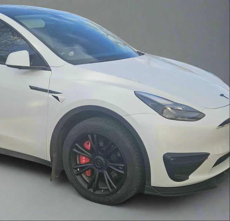TESLA MODEL Y PARTS AND ACCESSORIES WITH FAST DELIVERY TO IRELAND FROM EUROPES TESLARY.EU