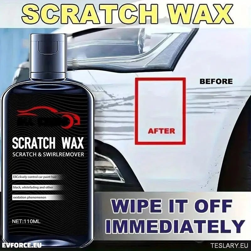 110ml Quick Repair Car Scratches and Wax Removal 1-EVFORCE.EU EUROPES ELECTRIC VEHICLE SPECIALISTS_NEDERLANDS_DEUTSCHLAND_FRANCE_ALICANTE_IRELAND_ITALIA_EIRE