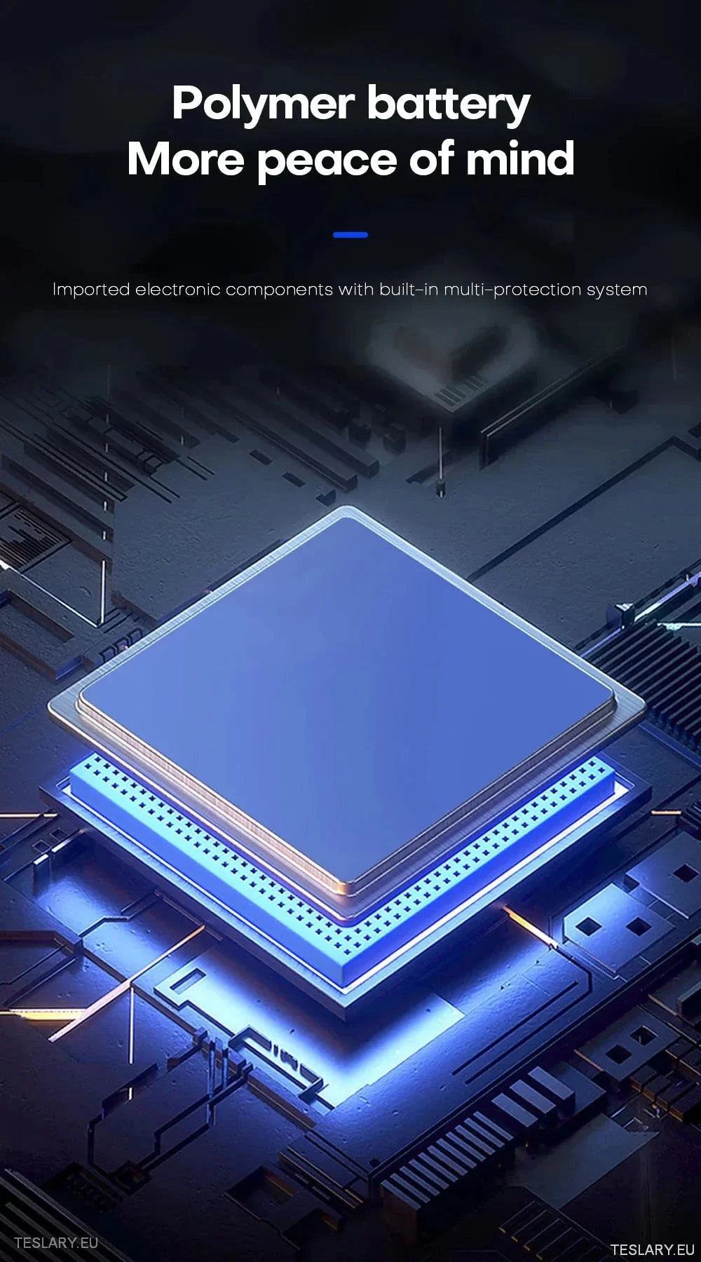 5 in 1 RGB USB Expansion Hub for Tesla 3/Y