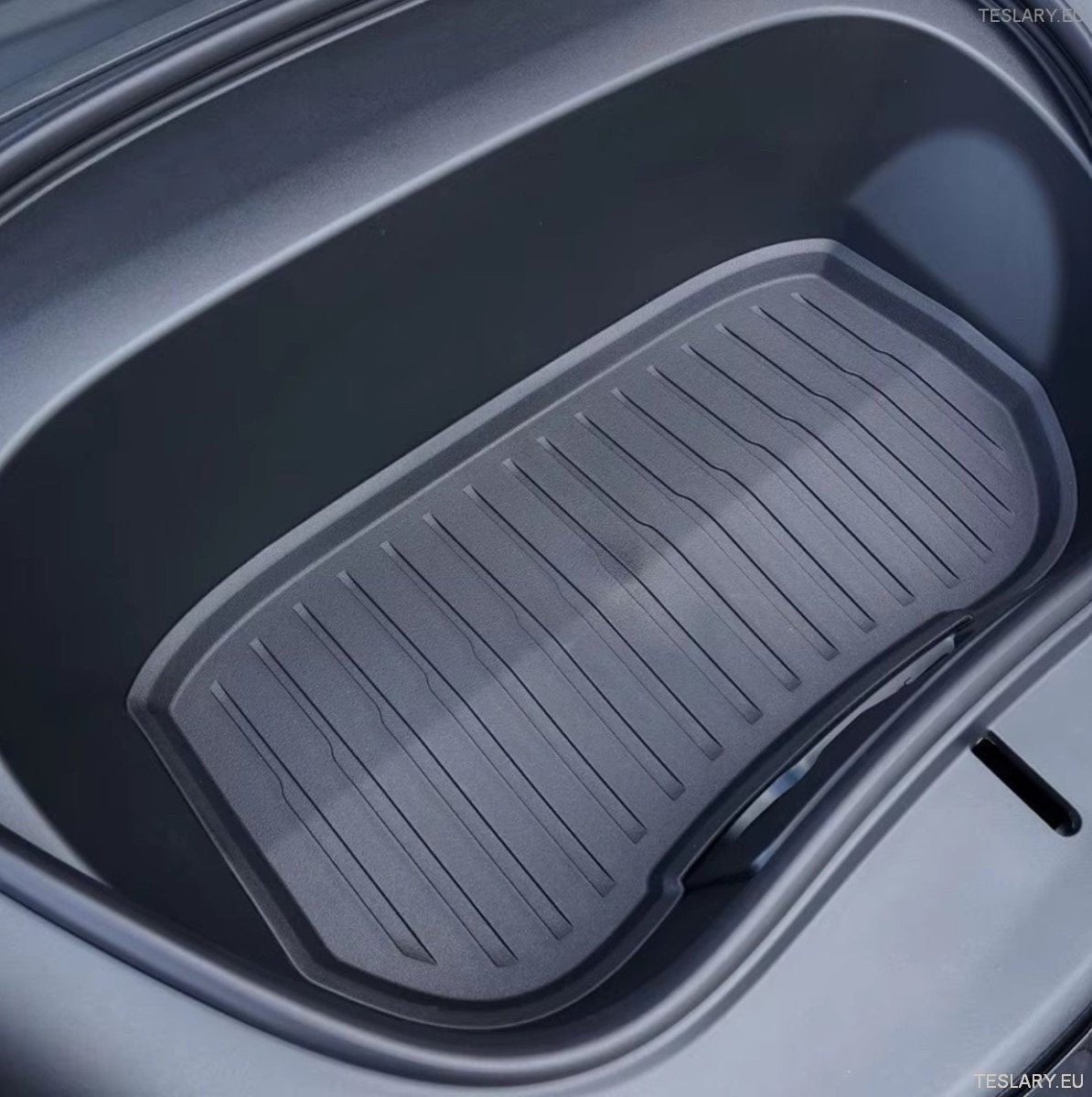 Front & Rear TPE Storage Mats for Tesla Model 3 Highland ( 2 )