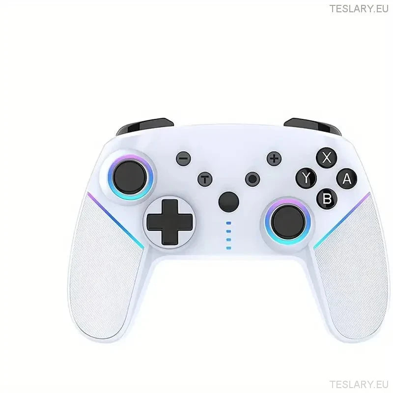 Wireless Gaming Controller Suitable for Tesla 3 / Y / S / X ( Rechargable )