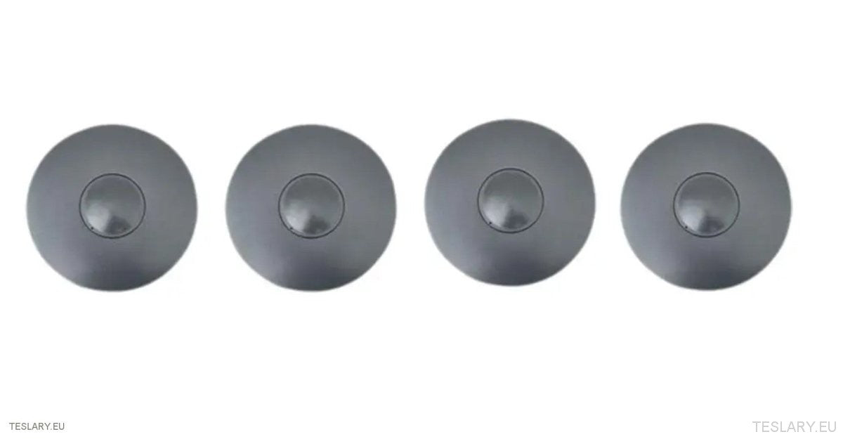 Tesla Model 3 Highland Performance Centre Hub Caps