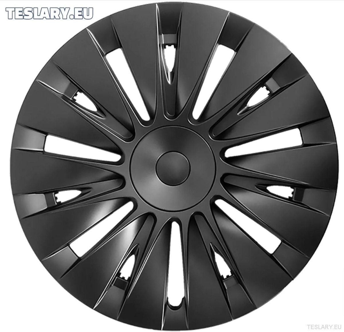 Tesla Model Y 19" Full Coverage Sports Performance Style Wheel Covers